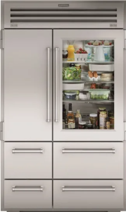 Sub-Zero Appliance Repair